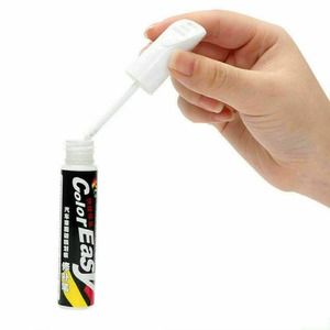 Car Paint Repair Pen white Scratch Remover Touch Up Pen For Auto